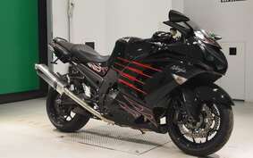 KAWASAKI ZX 1400 NINJA R 2013 ZXNE19