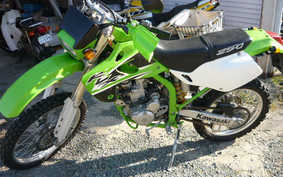 KAWASAKI KLX250 2002 LX250E