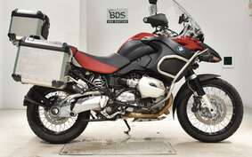 BMW R1200GS ADVENTURE 2009 0380