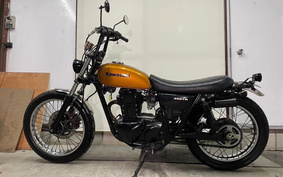 KAWASAKI 250TR BJ250F