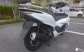 HONDA PCX 160 KF47