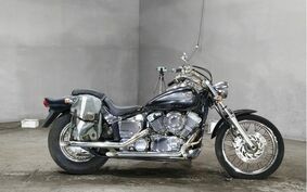 YAMAHA DRAGSTAR 400 2002 VH01J