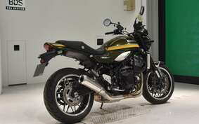 KAWASAKI Z900RS 2021 ZR900C