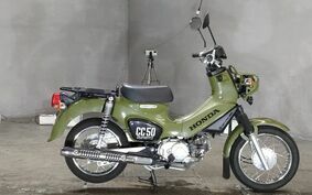 HONDA CROSS CUB 50 AA06