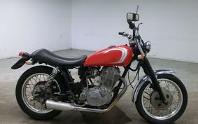 YAMAHA SR400 1993