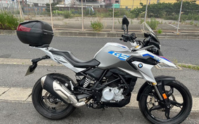 BMW G310GS 2018 0G02