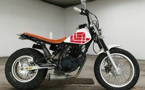 YAMAHA TW225 DG09J