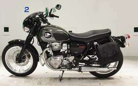 KAWASAKI MEGURO K3 2022 EJ800E