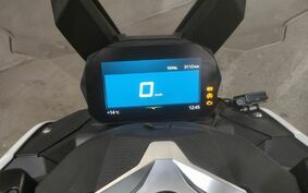 BMW C400X 2020 0C09