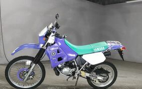 YAMAHA DT125R 3FW