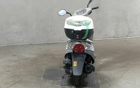 KYMCO V-LINK 125 S SD25