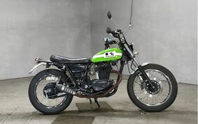 KAWASAKI 250TR BJ250F