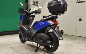 YAMAHA N-MAX SED6J