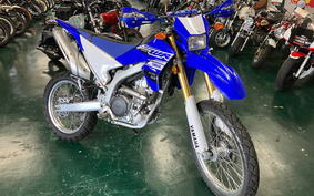 YAMAHA WR250R DG20