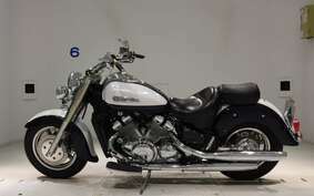 YAMAHA XVZ1300 ROYAL STAR 2000 4WY