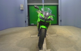 KAWASAKI NINJA 400R 2011 ER400B