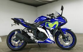 YAMAHA YZF-R25 RG10