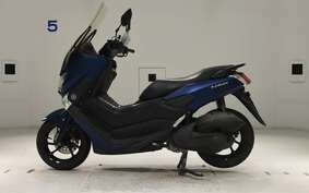 YAMAHA N-MAX SED6J