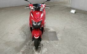 YAMAHA CYGNUS 125 X SR SED8J