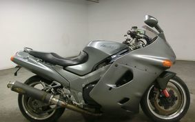 KAWASAKI ZZ1100 NINJA 1996 ZXT10D