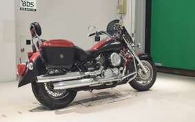 YAMAHA DRAGSTAR 1100 CLASSIC 2005 VP13J