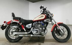 YAMAHA VIRAGO 250 S 3DM