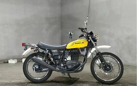 KAWASAKI 250TR BJ250F