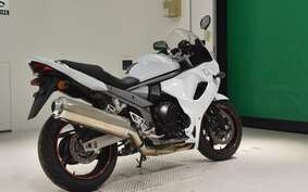 SUZUKI BANDIT 1250 F 2013 GW72A