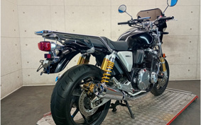 HONDA CB1100RS 2018 SC65