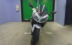 KAWASAKI NINJA 250 ABS 2014 EX250L