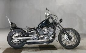 YAMAHA DRAGSTAR 400 1997 4TR