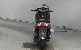 YAMAHA N-MAX 125 SED6J