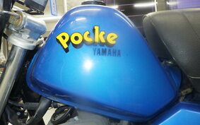 YAMAHA POCKE 4U1