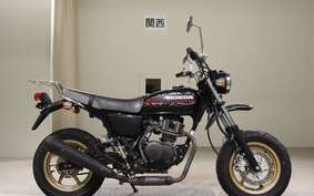 HONDA APE 100 GEN 2 HC13