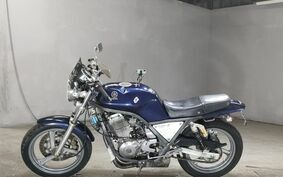 YAMAHA SRX400 1989 1JL