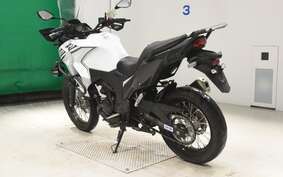 KAWASAKI VERSYS X250 A LE250D