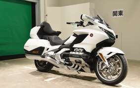 HONDA GL 1800 GOLD WING TOUR DCT 2019 SC79