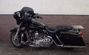 HARLEY FLHX Street Glide 2007 KB4