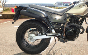 YAMAHA TW200 DG07J