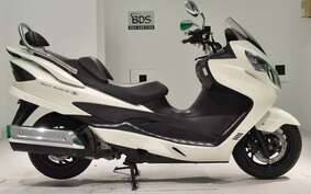 SUZUKI SKYWAVE 400 S 3 2006 CK44A