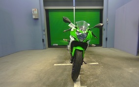 KAWASAKI NINJA 250 SL 2015 BX250A