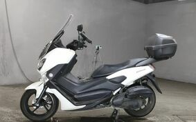 YAMAHA N-MAX 125 SED6J