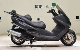 YAMAHA MAJESTY 125 KE03