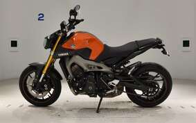 YAMAHA MT-09 A 2014 RN34J