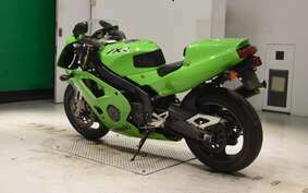 KAWASAKI ZXR400R Gen.2 1999 ZX400L