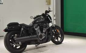 HARLEY RH975 2022