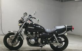 KAWASAKI ZEPHYR 400 1999 ZR400C