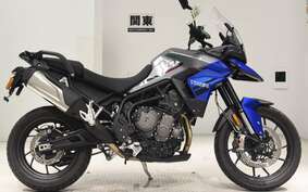 TRIUMPH TIGER 850 SPORTS 2021 RE68D8