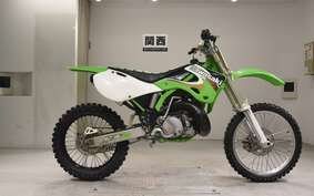 KAWASAKI KX250 KX250L