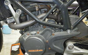 KTM 125 DUKE